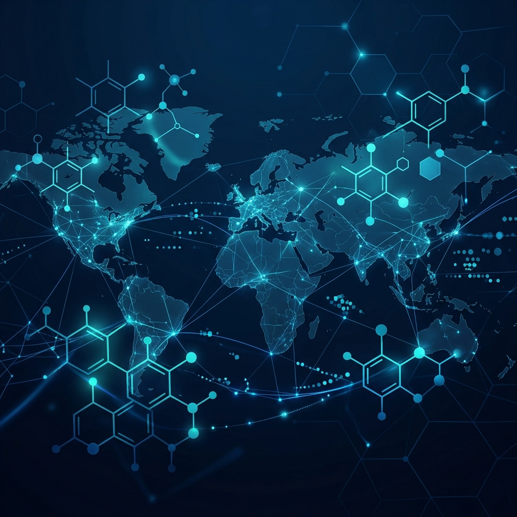Chemical Regulatory Compliance