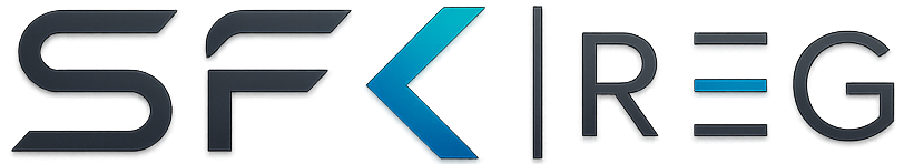 SFKREG Logo